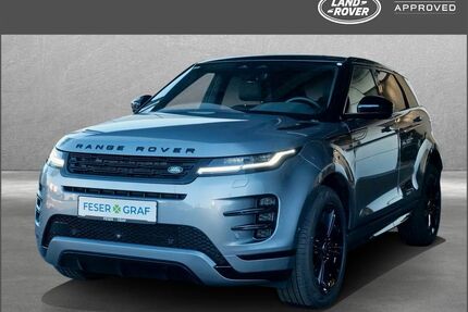 Land Rover Range Rover Evoque Gebrauchtwagen