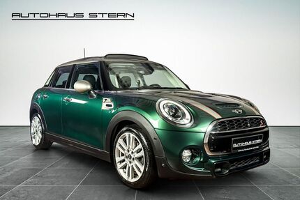 Mini Cooper Gebrauchtwagen