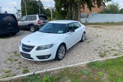 Skoda 9-5 