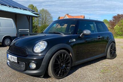 Mini Cooper D Gebrauchtwagen