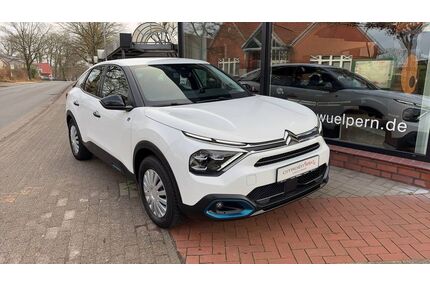 Citroen C4 Gebrauchtwagen