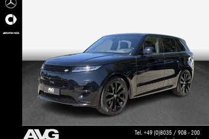 Land Rover Range Rover Sport Gebrauchtwagen