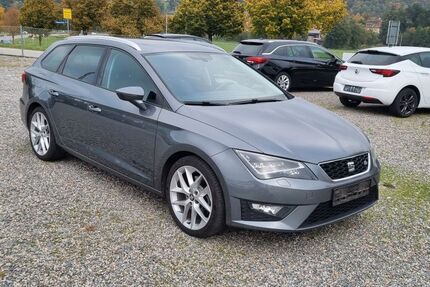 Seat Leon Gebrauchtwagen