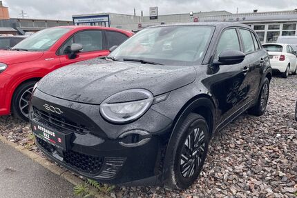Fiat 600 Gebrauchtwagen