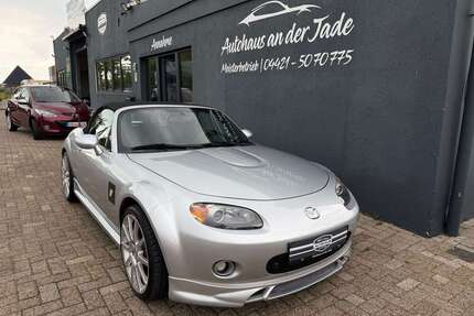 Mazda MX-5 Gebrauchtwagen
