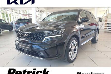 Kia Sorento Gebrauchtwagen