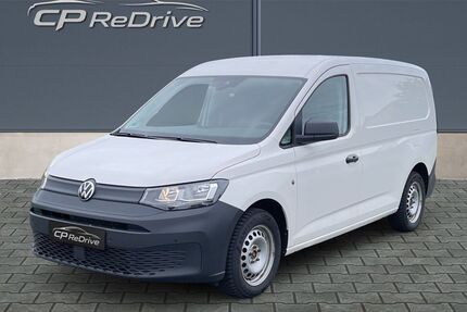 VW Caddy Maxi Gebrauchtwagen