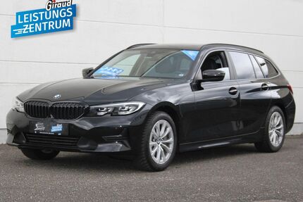 BMW 330 Gebrauchtwagen