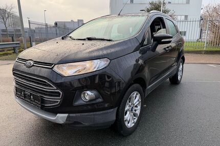 Ford EcoSport Gebrauchtwagen