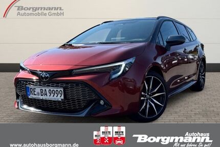 Toyota Corolla Gebrauchtwagen