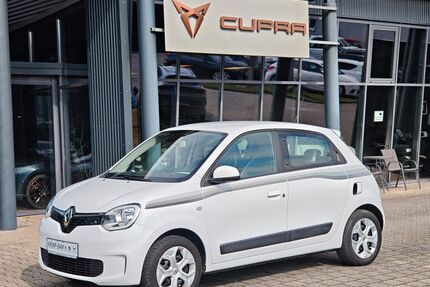 Renault Twingo Gebrauchtwagen
