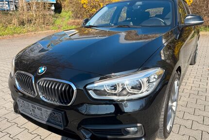 BMW 116 Gebrauchtwagen