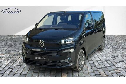 Citroen SpaceTourer Gebrauchtwagen