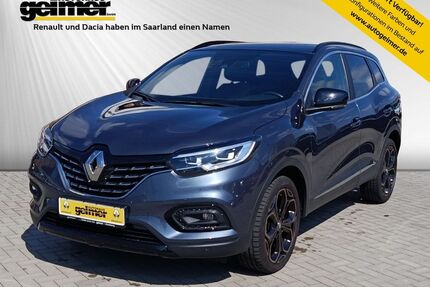 Renault Kadjar Gebrauchtwagen
