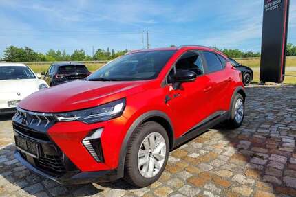 Mitsubishi ASX Gebrauchtwagen