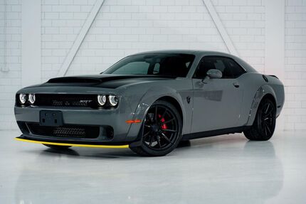 Dodge Challenger Gebrauchtwagen