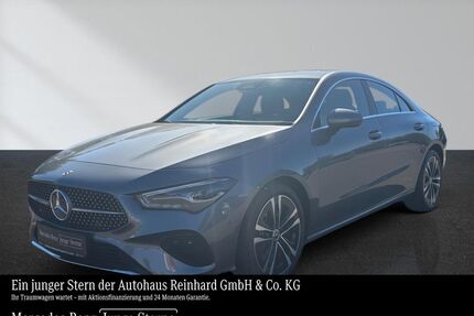 Mercedes-Benz CLA 180 Gebrauchtwagen