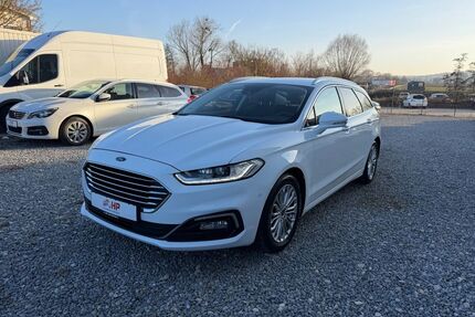 Ford Mondeo Gebrauchtwagen