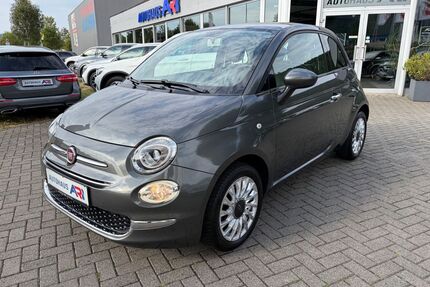Fiat 500 Gebrauchtwagen