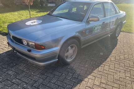 Mitsubishi Sigma Gebrauchtwagen