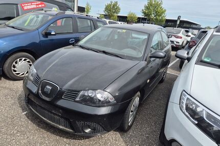 Seat Ibiza Gebrauchtwagen