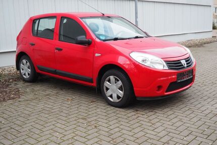 Dacia Sandero Gebrauchtwagen