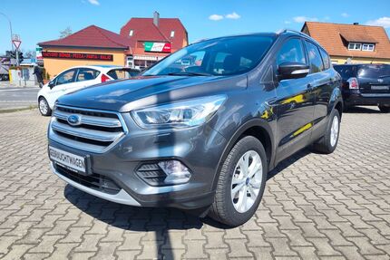 Ford Kuga Gebrauchtwagen