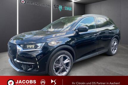 DS Automobiles DS7 (Crossback) Gebrauchtwagen