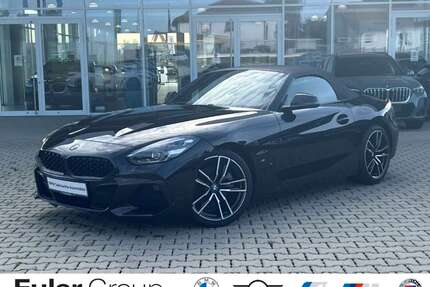 BMW Z4 Gebrauchtwagen