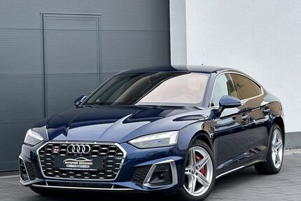 Audi S5 Gebrauchtwagen