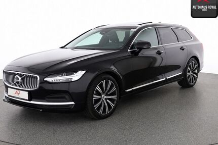 Volvo V90 Gebrauchtwagen