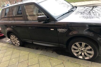 Rover Andere Gebrauchtwagen