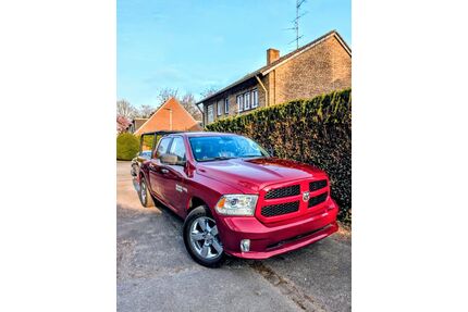 Dodge RAM Gebrauchtwagen