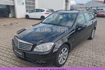Mercedes-Benz C 200 Gebrauchtwagen
