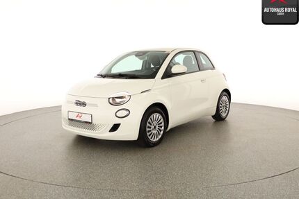 Fiat 500e Gebrauchtwagen
