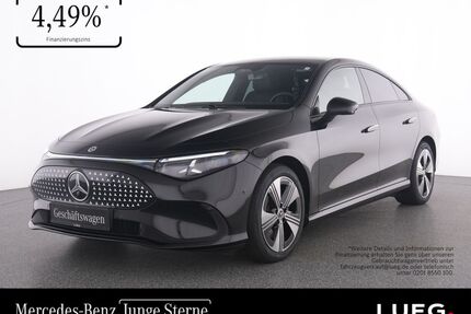 Mercedes-Benz CLA 200 Gebrauchtwagen