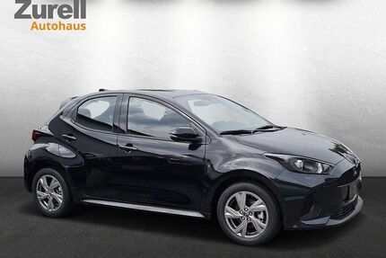 Mazda 2 Gebrauchtwagen