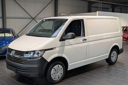 VW T6 Transporter Gebrauchtwagen