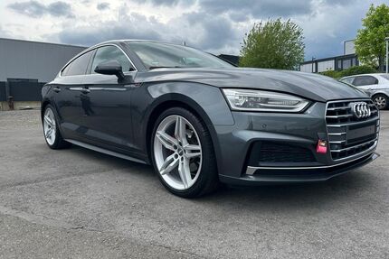 Audi A5 Gebrauchtwagen
