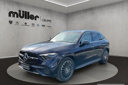 Mercedes-Benz GLC 200 Gebrauchtwagen