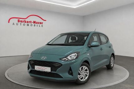 Hyundai i10 Gebrauchtwagen