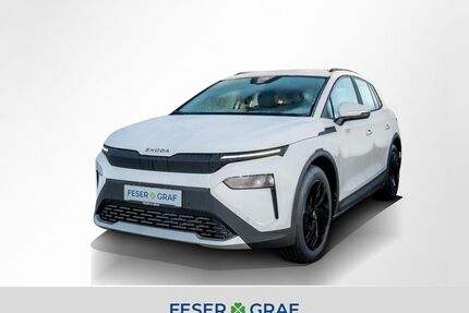 Skoda Elroq Gebrauchtwagen