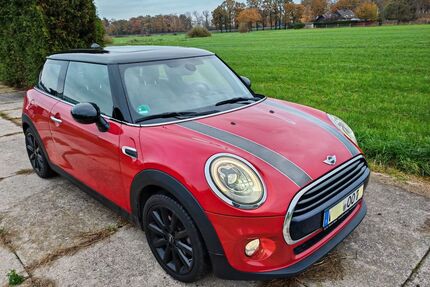 Mini Cooper Gebrauchtwagen