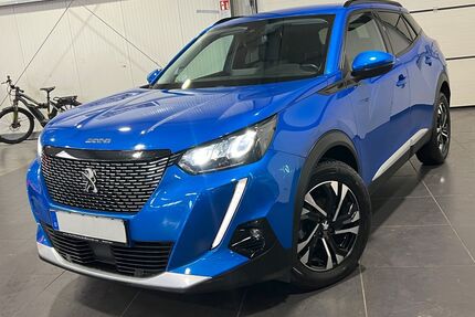 Peugeot 2008 Gebrauchtwagen