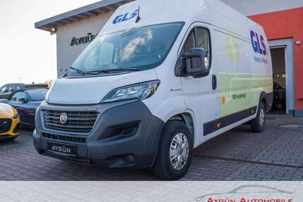 Fiat Ducato Gebrauchtwagen