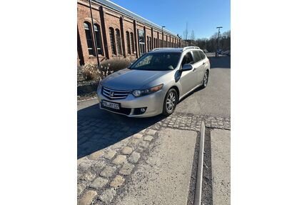 Honda Accord Gebrauchtwagen