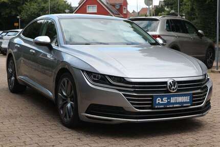 VW Arteon Gebrauchtwagen