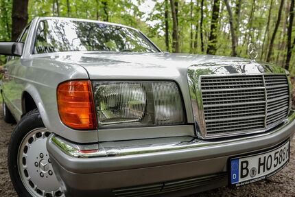 Mercedes-Benz S 300 Gebrauchtwagen