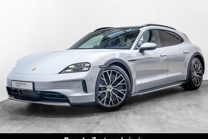 Porsche Taycan Gebrauchtwagen