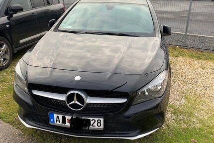 Mercedes-Benz CLA 180 Shooting Brake Gebrauchtwagen